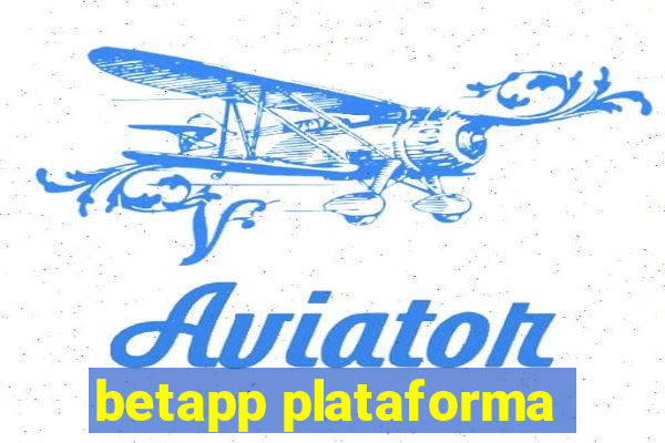 betapp plataforma